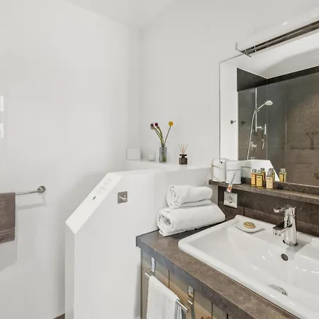 Tatil Evi Haus Feuerhardt *