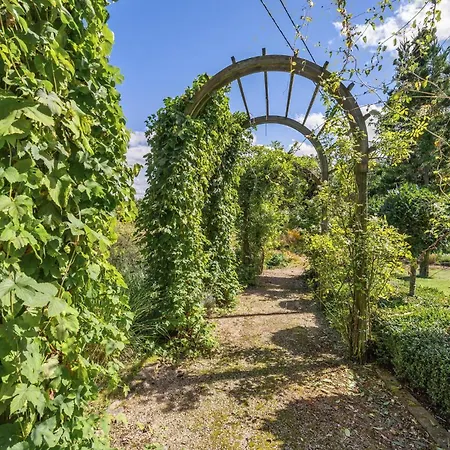 Haus Feuerhardt Ferienhaus