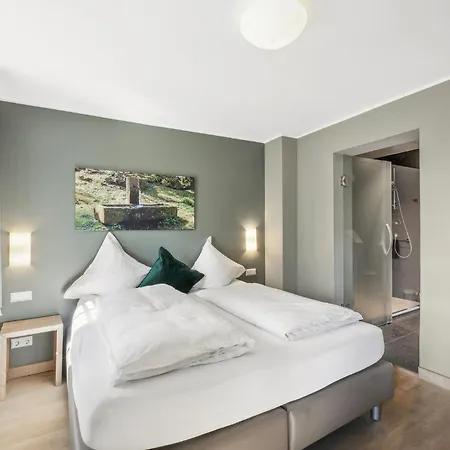 Tatil Evi Haus Feuerhardt *