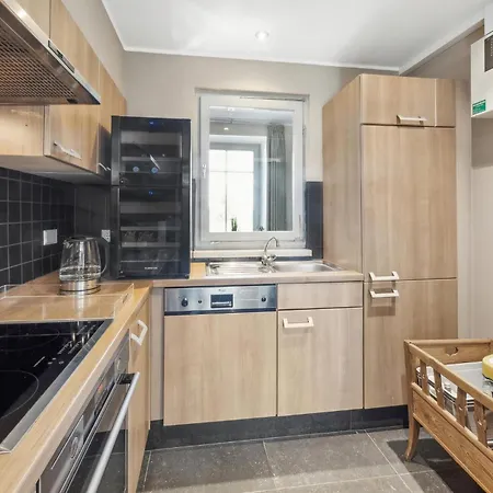 Tatil Evi Haus Feuerhardt Feuerscheid