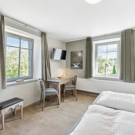 Vakantiehuis Haus Feuerhardt