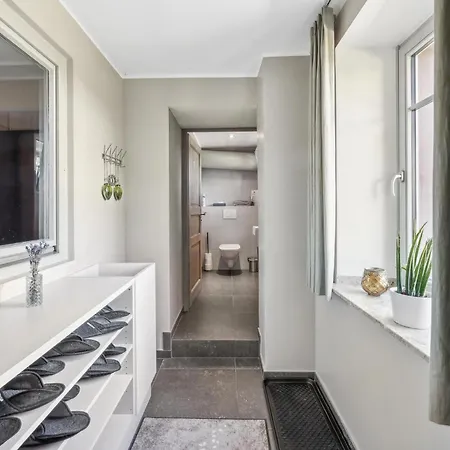 Tatil Evi Haus Feuerhardt *