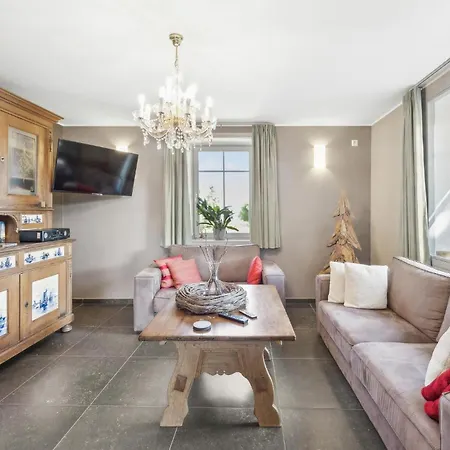 Ferienhaus Haus Feuerhardt Feuerscheid